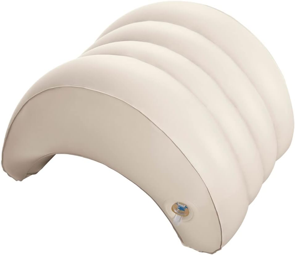 Intex 'PureSpa' Head Rest