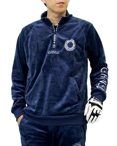 [MC MensCasual] [GIORNO SEVEN WmZu] StEFA gbvX vI[o[ S hJ Y g[i[ VM[{At[X n[tWbv 3-lCr[ XL