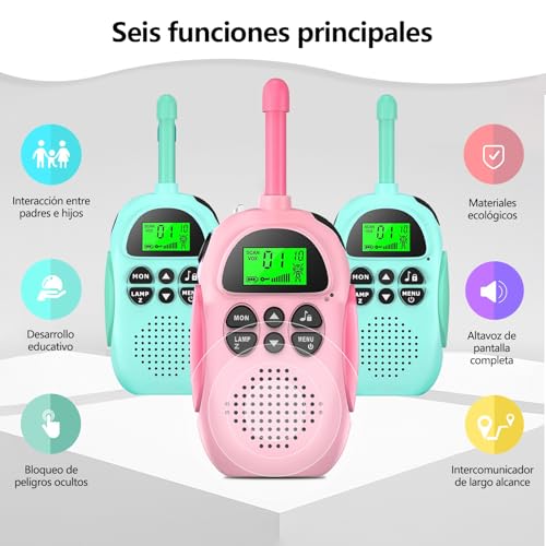 Opiniones y reviews de Que Son 13 Niño - 5 favoritos. 10 Imagen adicional