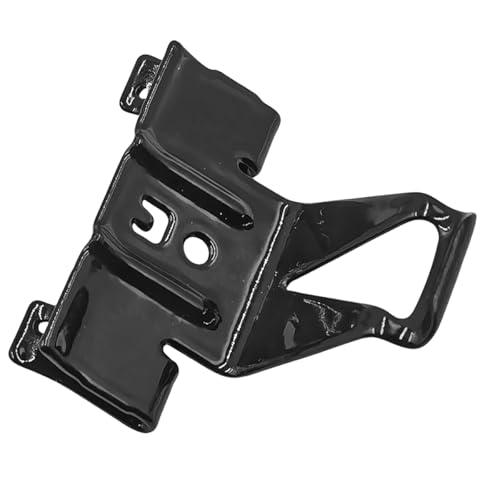 Lanphitus Fuel Filler Door Gas Tank Lid Spring Clip For