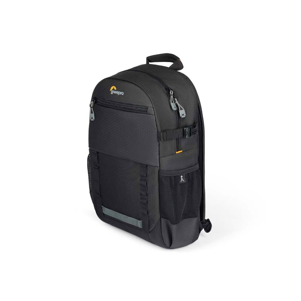 Lowepro Adventura BP 150 III Backpack - Black - Polyester
