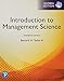 Introduction to Management Science, Global Edition