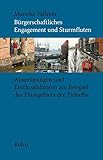  Bürgerschaftliches Engagement und Sturmfluten: Ausprägungen und Einflussfaktoren am Beispiel des Flussgebiets der Tideelbe