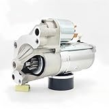 Self Starter Motor Compatible with Peugeot 307 308 407 508 3008 5008Compatible with Mitsubishi