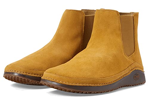 Image of Chaco Women's Paonia Chelsea Boots
