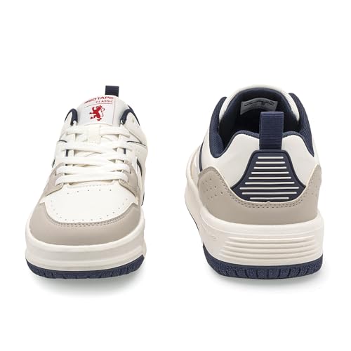 Image of Red Tape Men Sneaker Shoes