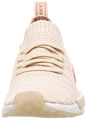 Adidas NMD_r1 Stlt Primeknit, Scarpe da Ginnastica...