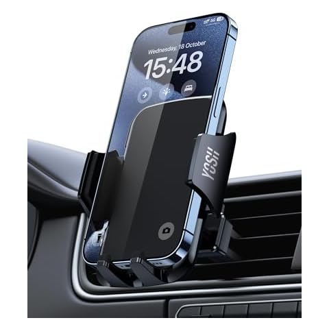 YOSH 360° Rotation Car Phone Holder Cover