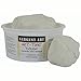 Produktbild 1LB ART TIME DOUGH - WHITE