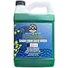 Chemical Guys CWS 110 Honeydew Snow Foam Car Wash Soap (Works with Foam Cannons, Guns or Bucket Washes) Safe for Trucks, Motorcycles, RVs & More, 128 fl oz (1 Gallon), Honeydew Scent