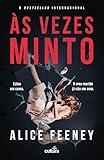 Às Vezes Minto (Portuguese Edition)