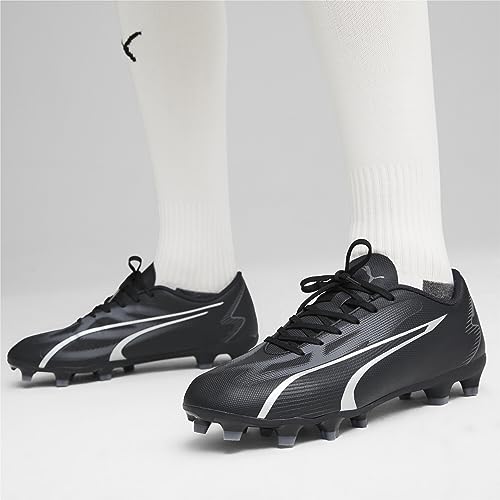Image of Puma Men Ultra Play FG /AG Football Shoe