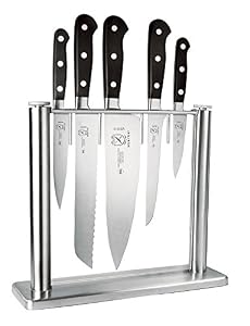 Mercer Culinary M23500 Renaissance Messer-Set, 6-teilig