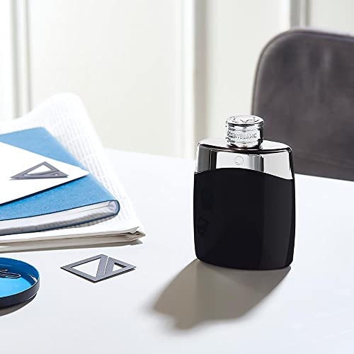 Mont Blanc Legend Edt Vapo 50 Ml