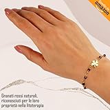 Zoom IMG-1 bracciale in pietra naturale di Zoom IMG-1 bracciale in pietra naturale di