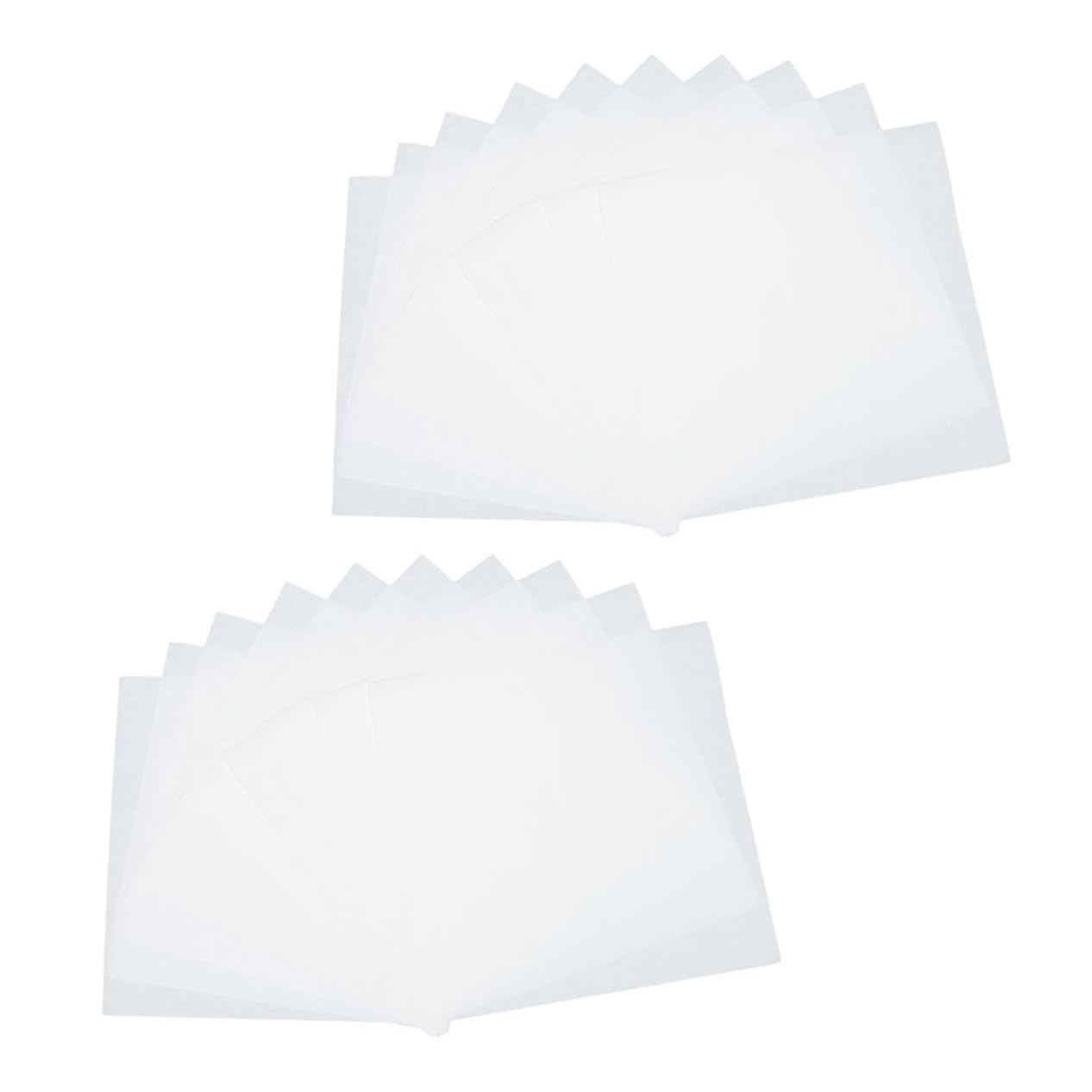 KOMBIUDA 60 Blatt Qualitative Filterpapiere Laborexperiment Absorbierendes Filterpapier Mittel Schnell Langsam Geschwindigkeit Labor Verbrauchsmaterial