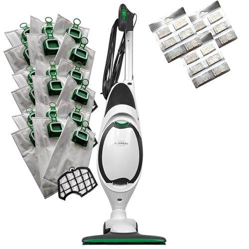 Sinote Store - Folletto VK150 ORIGINALE NUOVA + 12 Sacchetti
