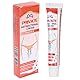 Private Part Care Cream Deep Mmoisturizing Private Parts Juckende Salbe für Alle Arten von Dermatitis, Geeignet für Verschiedene Dermatitis Wie Neurodermitis, Body Moisturizer Intime Skin Cream