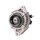 Generator Alternator Compatible With TOYOTA YARIS VERSO 1.3 .5 2706021020 1022111960 2706021030