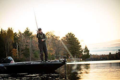 St. Croix Legend Elite Angelrute – Bild 4