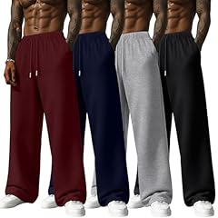 Wine Red, Navy Blue, Light Gray, Black