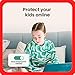McAfee+ Premium Family Unlimited Devices anti virus software 2025 for pc | Cybersecurity Software with Antivirus Secure VPN Identity Monitoring Scam Protection | 1-Year Subscription with Auto-Renewal