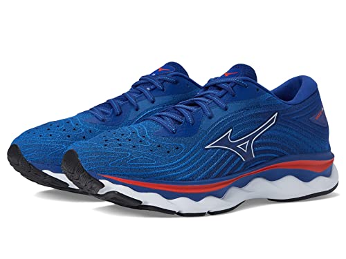 Mizuno Men's Wave Sky 6 Running Shoe2