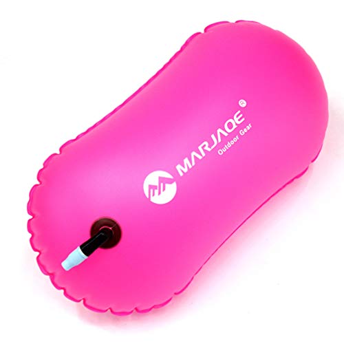 CLISPEED BÃ³ia de NataÃ§Ã£o de SeguranÃ§a BÃ³ia de Reboque Adulto Treinamento Seguro BÃ³ia InflÃ¡vel