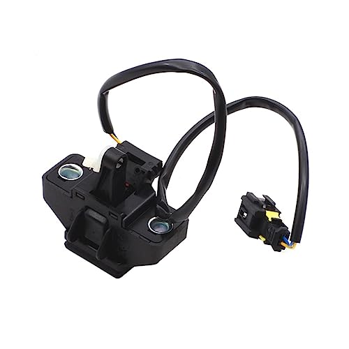 Serrure de hayon haute résistance 7700308998 pour coffre arrière Renault Clio II