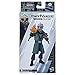 Power Rangers Lightning Collection Dino Thunder Mesogog 6-Inch Premium Collectible Action Figure Toy with Accessories, Kids Ages 4 and Up