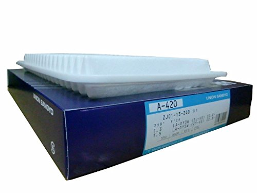 ユニオン産業 エアーエレメント A-420