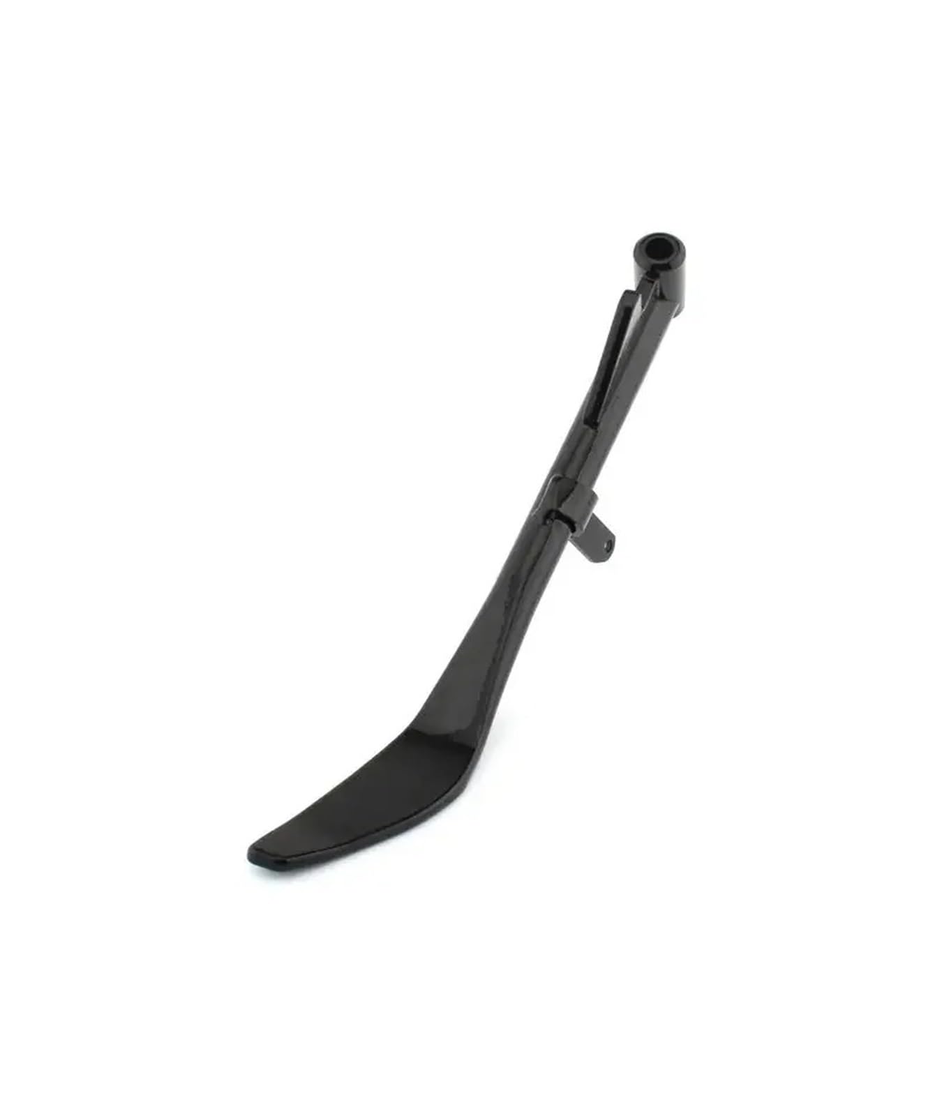 Caballete Lateral Moto Para Sportster XL 85 Pulgadas Estilo Corto
