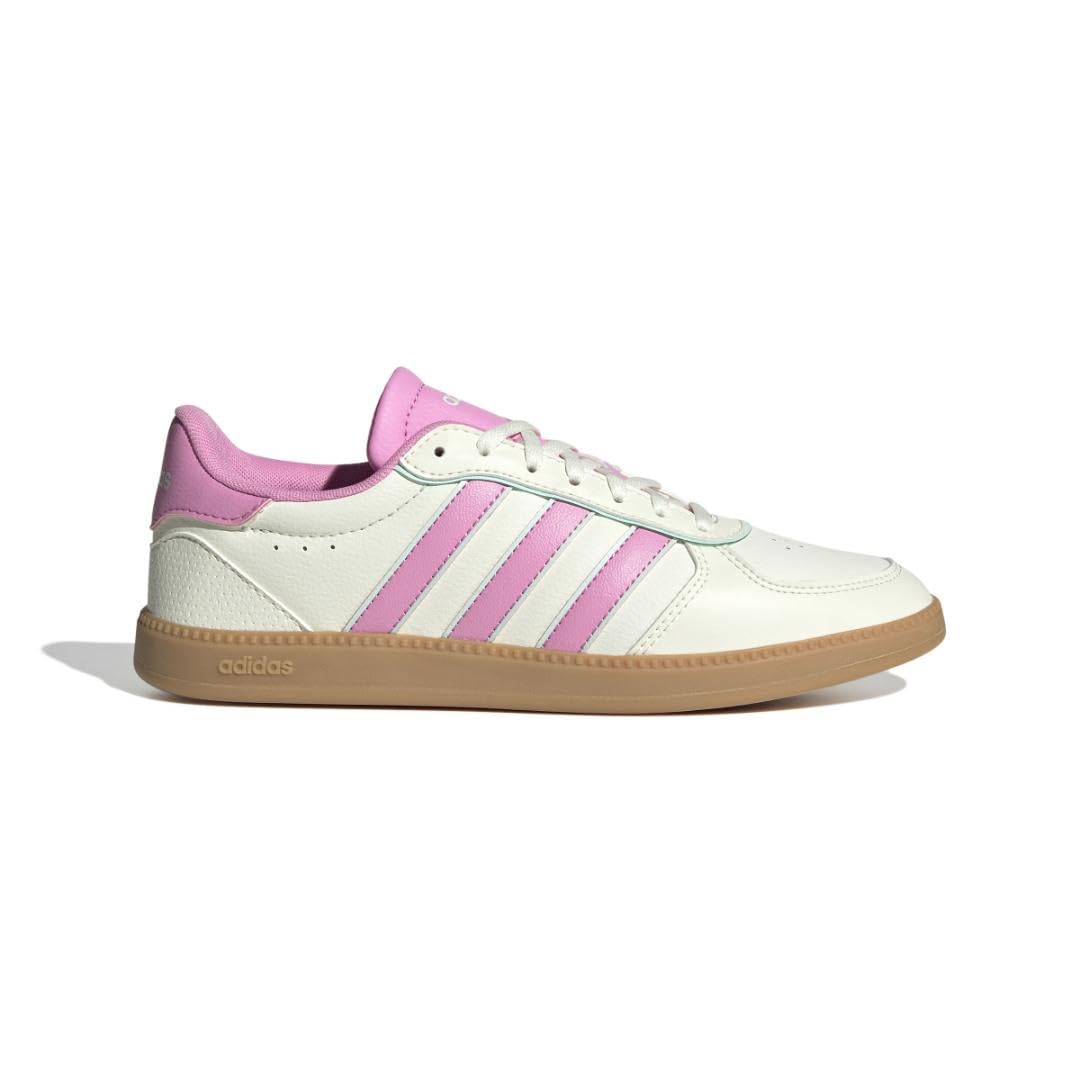 Adidas Mujer BREAKNET Sleek Zapatos — view 64