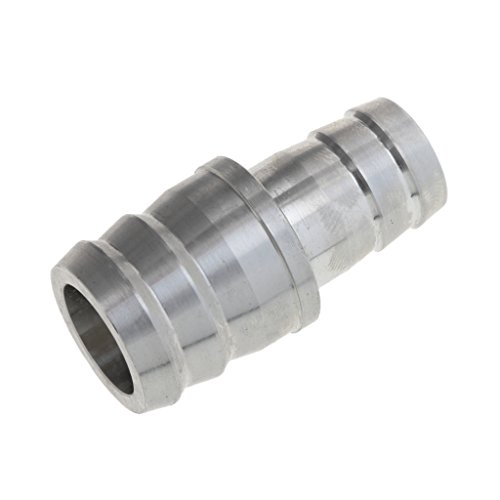 水族館フィルターパイプホースU形状&12/16&16/22アダプターコネクター16-22 mm, 16?22 mm