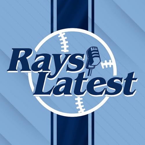 『Rays Latest Podcast』のカバーアート