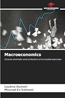 Macroeconomics 6208860059 Book Cover