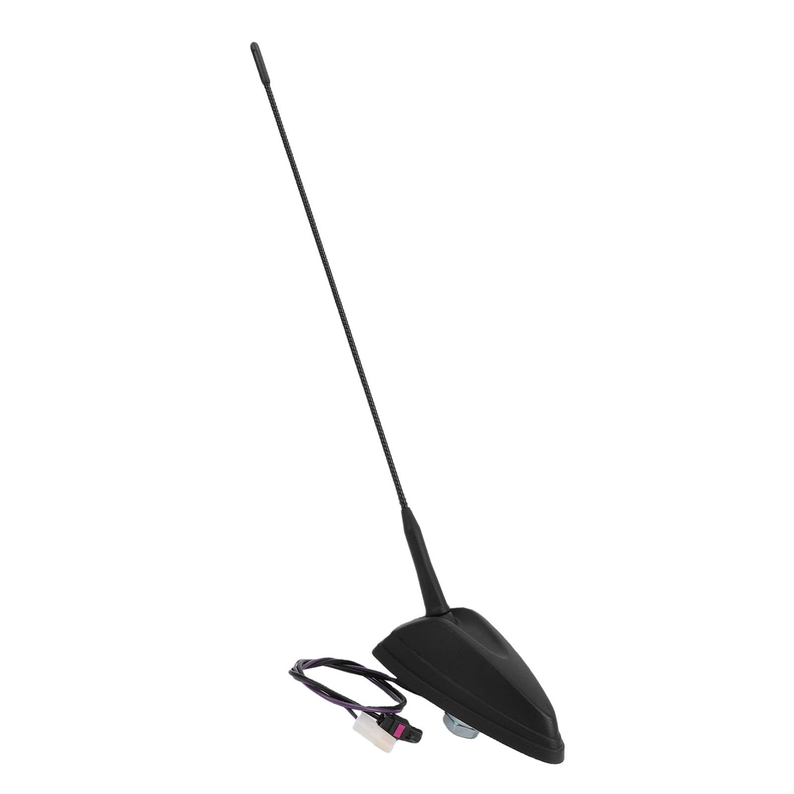 Antena Dachowa do Samochodu z Masztem, Zamiennik A906820047