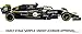 Renault R.S. 19#3 Daniel Ricciardo Formula One F1 GP Australia (2019) 1/18 Diecast Model Car by Solido S1803301