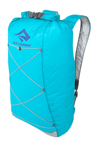Sea to Summit - Ultra-Sil Dry Tagesrucksack 22L -...