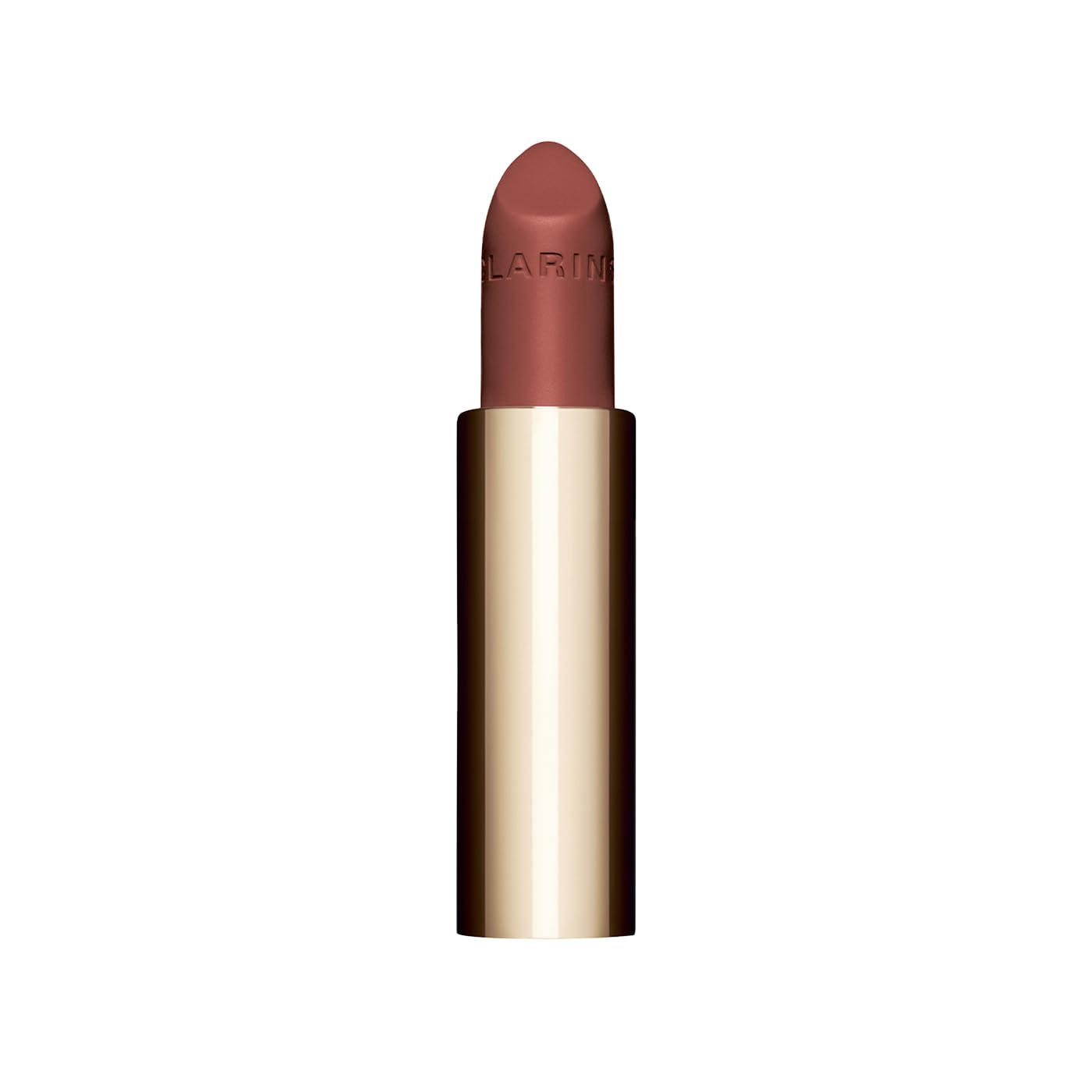 Clarins Joli Rouge Velvet Lipstick Refill 794 Sandalwood 3.5g, 3.5 g (Pack of 1)