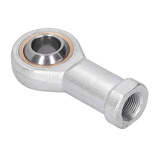 Cylindre hydraulique palier à rotule SIL20T/K M20 galvanisé - 6
