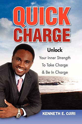 Quick Charge Paperback – April 30, 2010