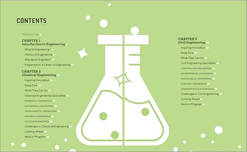 Rockridge Press Mccauley Phd, Pamela Engineering For Teens: A Beginner'S Book For Aspiring Engineers thumb #3