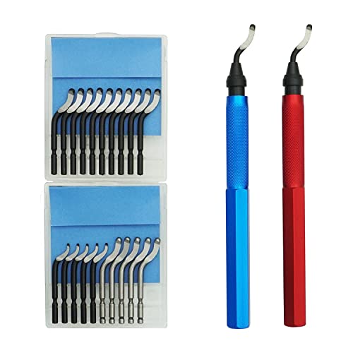 VASTOOLS sbavatura, sbavatura manuale per