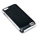 Produktbild Saxonia LG Optimus 3D (P920) Hülle Case Bushed Alu Schutzhülle Aluminium Back Cover | Beste Qualität und Verarbeitung
