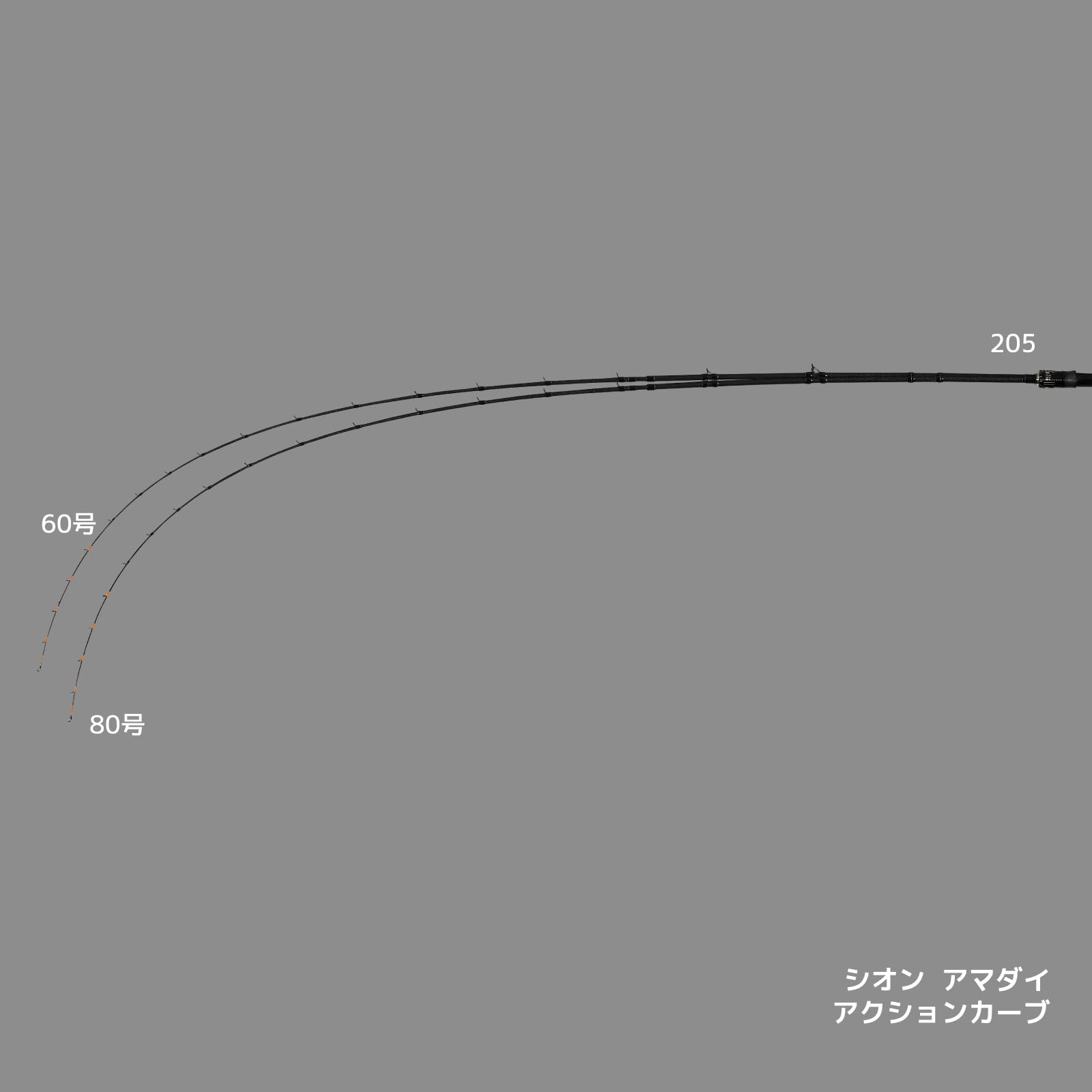 Amazon | アルファタックル (Alphatackle) シオン アマダイ (SHION