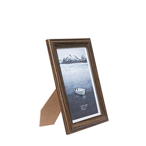 Metrekey - Cornici per foto in MDF con finitura in...