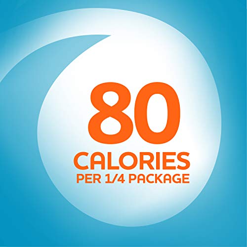 Image of Jell-O Peach Gelatin Mix (6 oz Box)