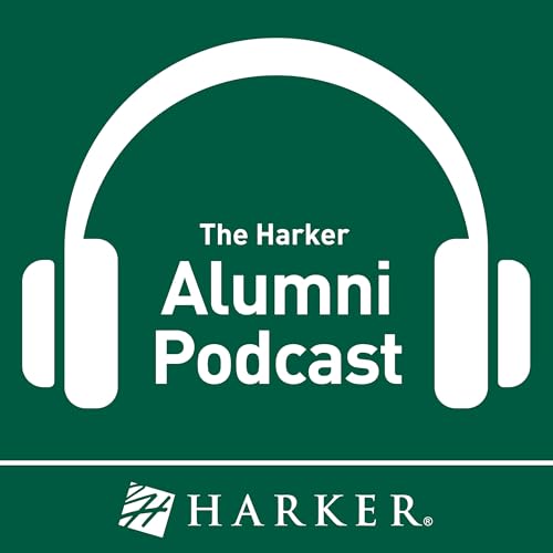 The Harker Alumni Podcast Titelbild