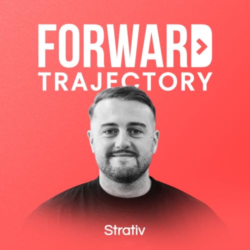 Forward Trajectory cover art